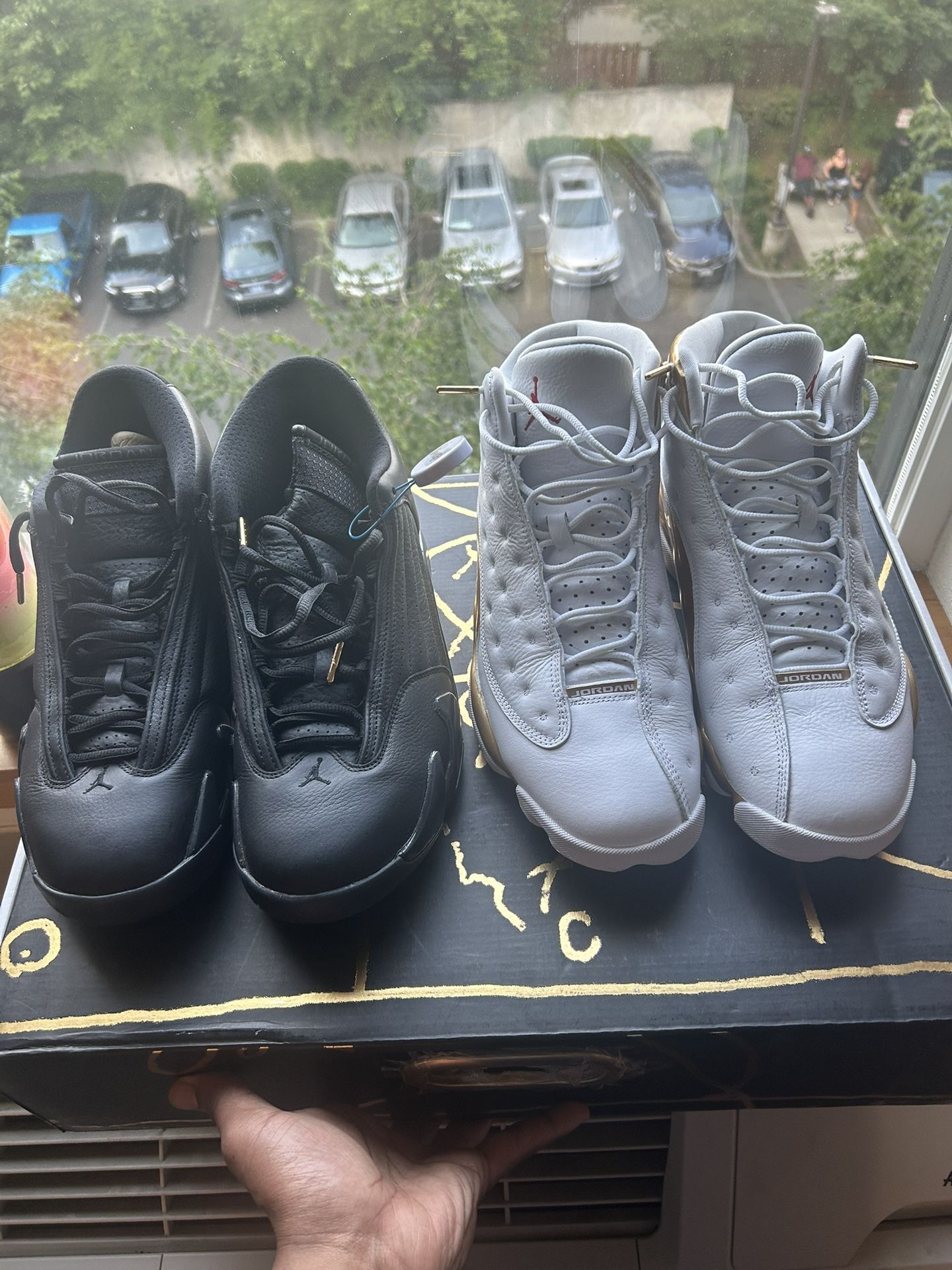 Dmp 13-14