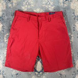 Polo Shorts Size 32