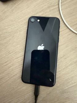 iPhone SE 3rd gen