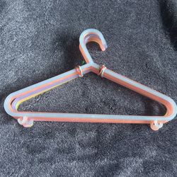 Mini Hangers Six