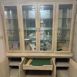 China /  Vitrina OBO