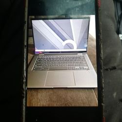 Hp Chromebook X360 
