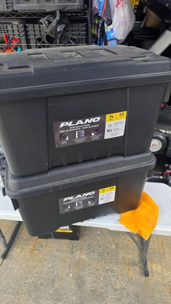 Plano 14gal/53L Sportsman Trunk