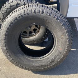 Tire