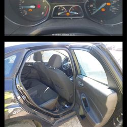 Needs trans for parts or whole mechanic special