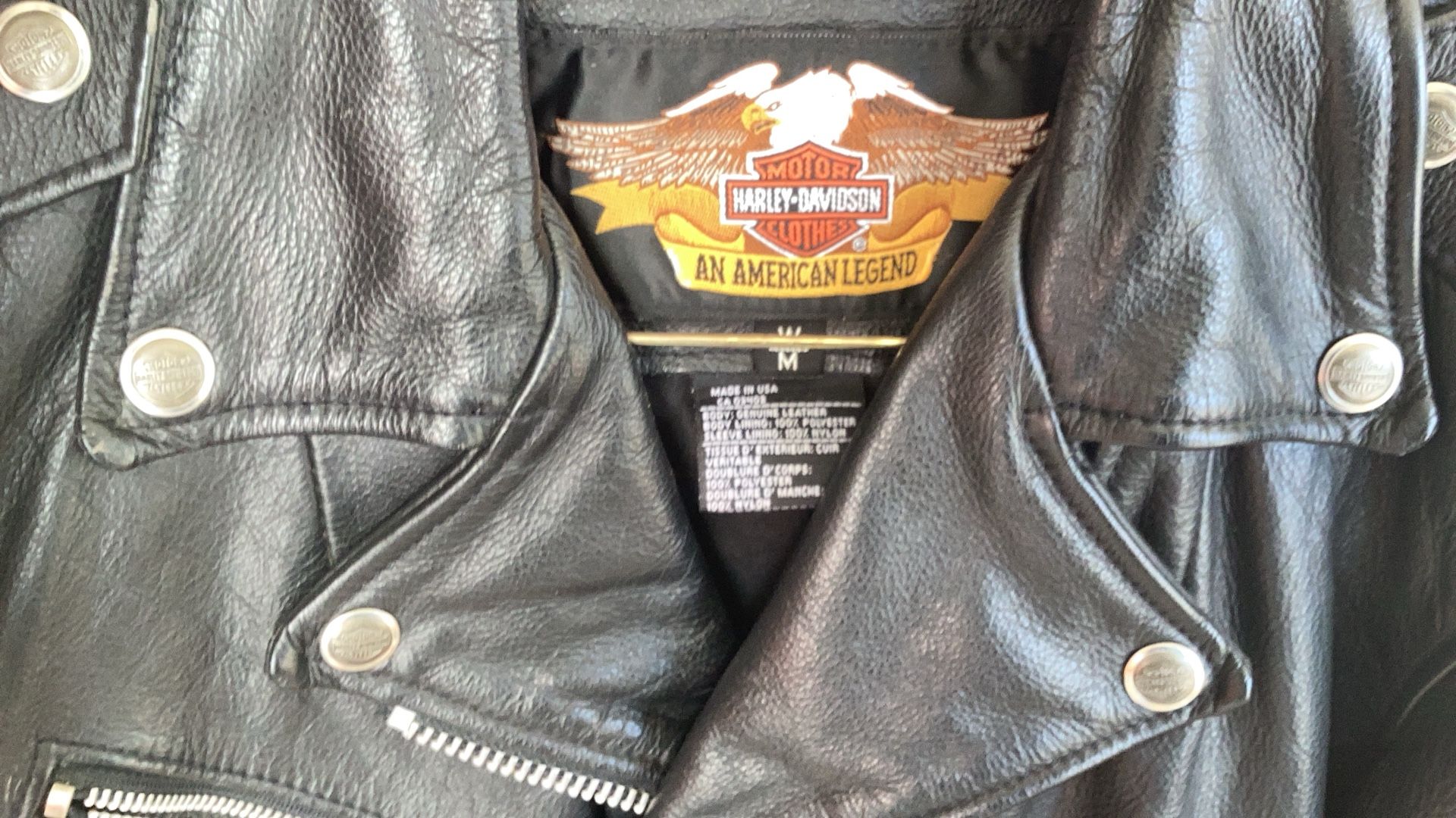 Harley-Davidson