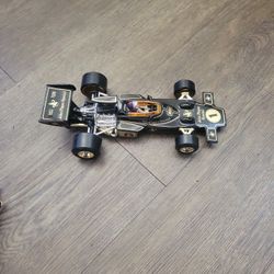 GORGI J.P.S. LOTUS FORMULA 1