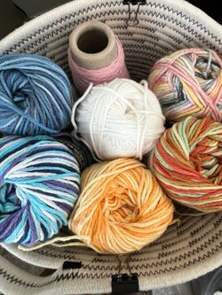 Yarn