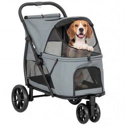 Pet Stroller