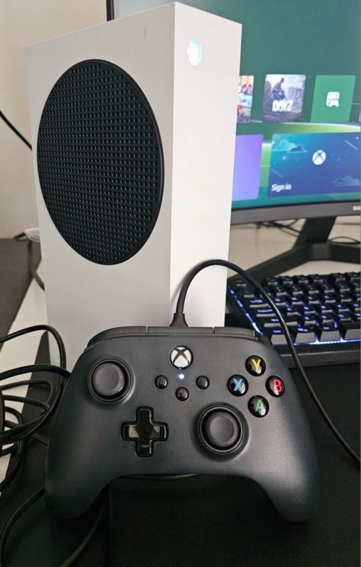 Xbox Series S