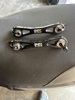 Honda Civic/crx Parts
