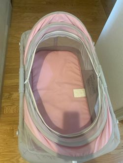 Baby bassinet