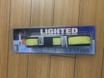 Huffy Sports Accessories Lighted Waistband