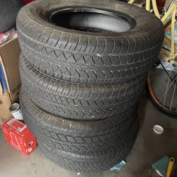 Tires
