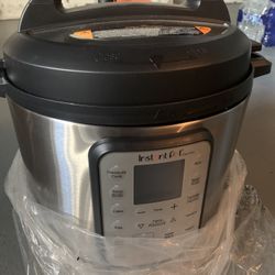 Insta pot