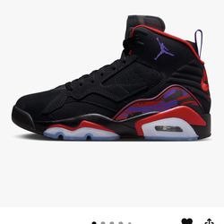 NEW MEN’S JORDAN’S MVP