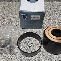 Mercury Cougar - Ford Bronco Mustang Hub Adapter For Aftermarket Steering Wheel 