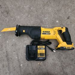 DEWALT 20V 