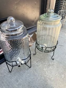 Beverage Dispensers