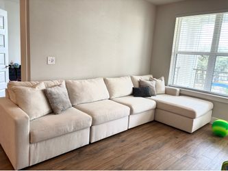Sectional Couch