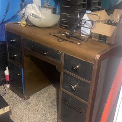 Upcycle Vanity