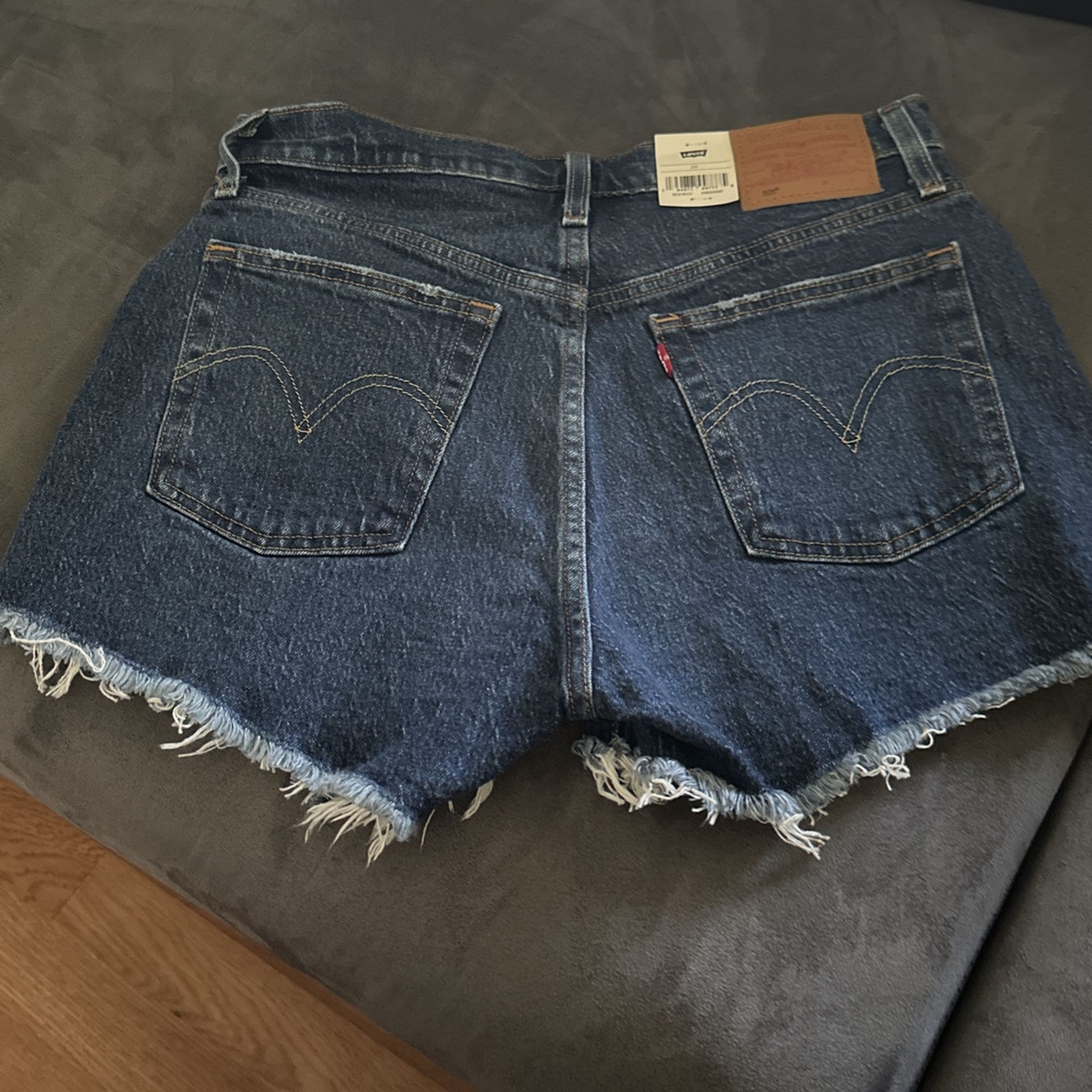 Levi’s 501 Shorts Size 29 