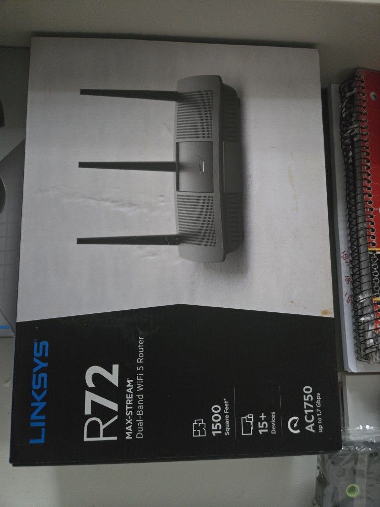 Routers