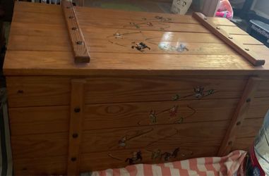 Toy Box