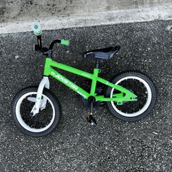 Kids Bike 14