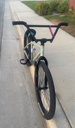 crew fixed gear