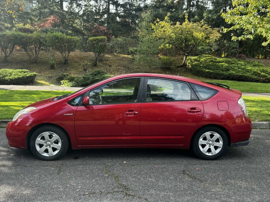 2006 Toyota Prius