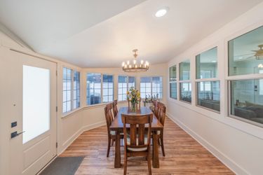Dinning Room table