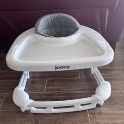 Joovy Baby Walker 