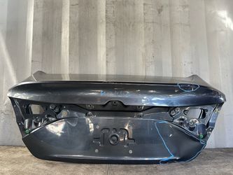 2019 2020 2021 2022 HONDA INSIGHT TRUNK LID OEM