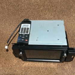 Tv Radio With 8Gb Chip 