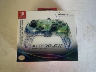 Switch Pro Controller
