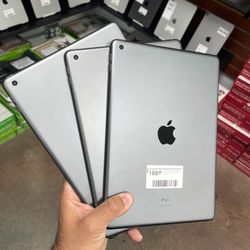 Apple iPad 8th Gen 32GB Wi‑Fi Space Gray SKU3366