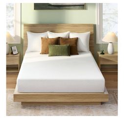 Brand New Foam Mattress