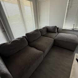 Modular Couch