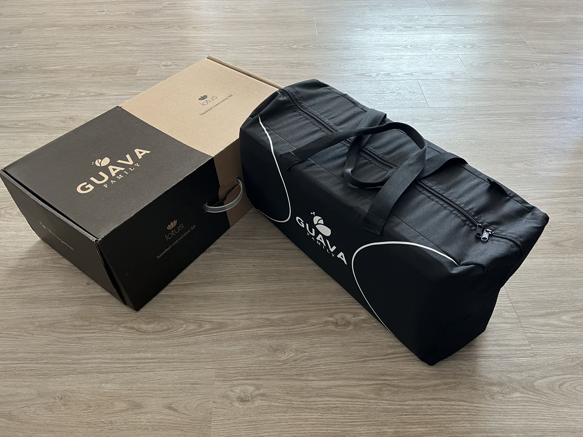 Bassinet Attachment Guava Family Bassinet Conversion Kit Bassinet