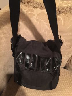 Puma Messenger bag
