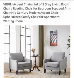 CHAIRS