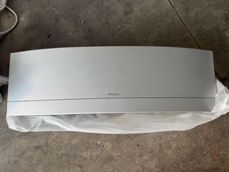 Daikin Mounted Room Air Conditioner 