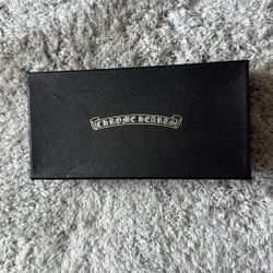 Chrome Hearts, Glasses