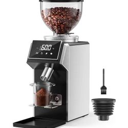 Burr Coffee Grinder