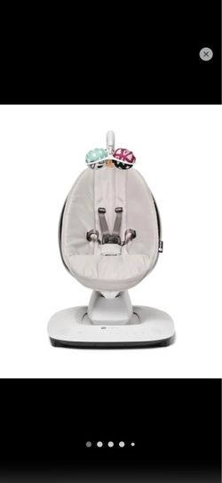 4moms MamaRoo Baby Swing