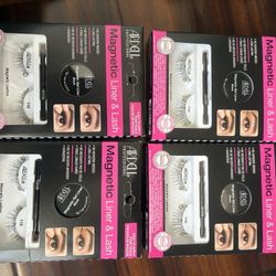 Ardell Fake Lashes Magnetic 