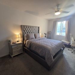 Selling Bedroom Set *Priced For Quick Sell*