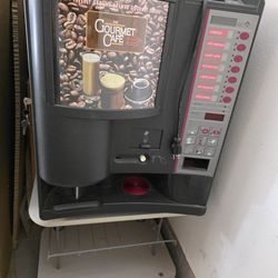 BRAND NEW! Saeco DA 7P Plus Coffee Vending Machine
