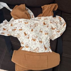 Baby Carrier Winnie The Pooh 